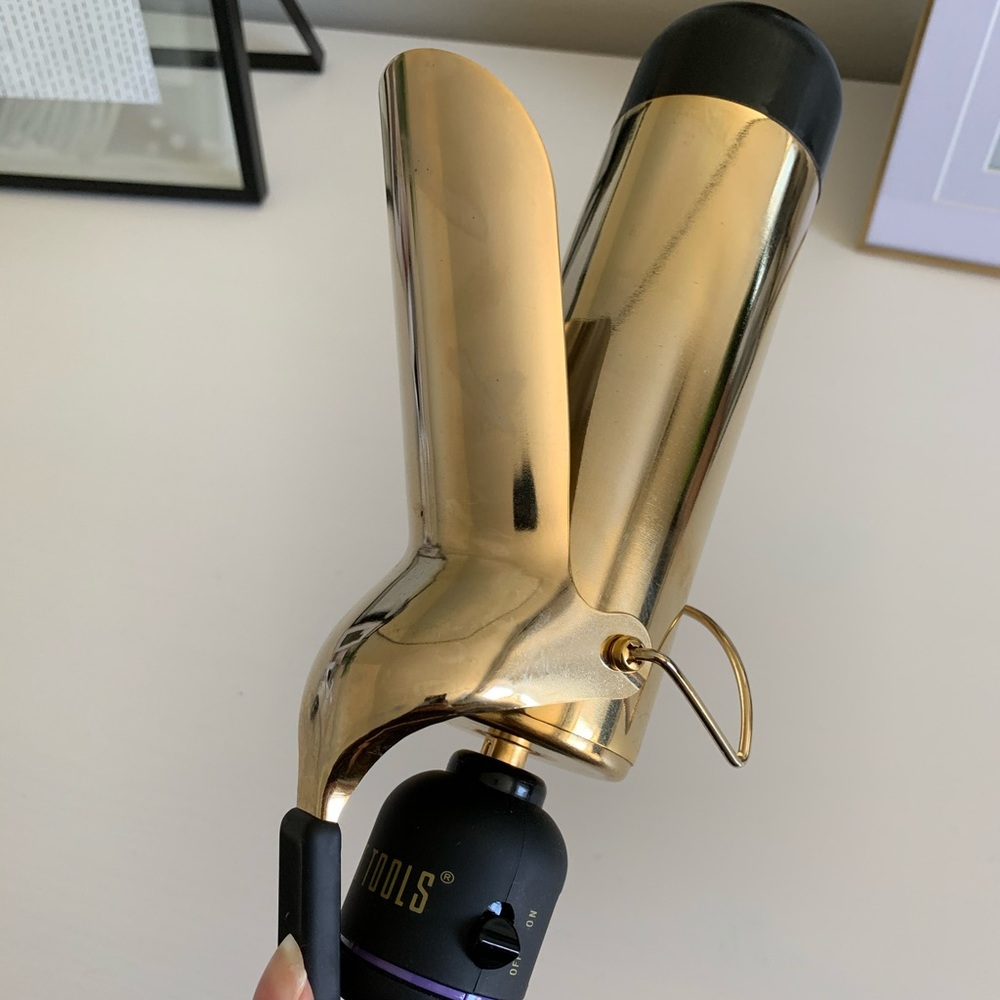 Hot Tools 2” Curling Iron